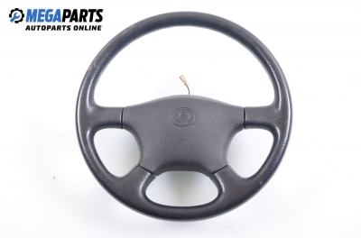 Steering wheel for Mazda 626 (V) 2.0 16V, 140 hp, hatchback, 1993