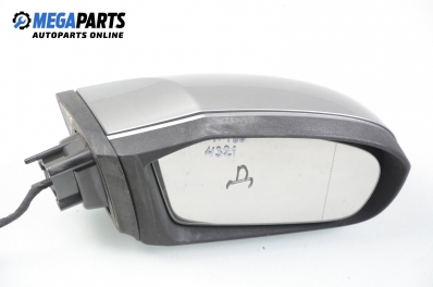 Oglindă pentru Mercedes-Benz A-Class W169 2.0 CDI, 109 cp, 5 uși, 2007, poziție: dreapte