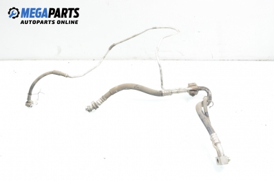 Air conditioning hoses for Opel Astra G 2.0 DI, 82 hp, 3 doors, 1999
