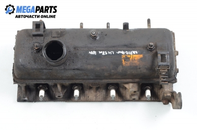 Motorkopf für Renault Rapid 1.4, 58 hp, 1994