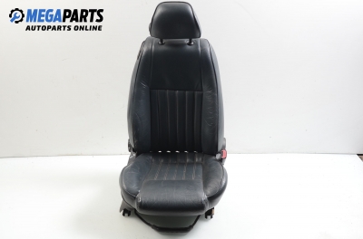 Scaun for Alfa Romeo 147 1.6 16V T.Spark, 105 hp, 2002, position: dreaptă - fața
