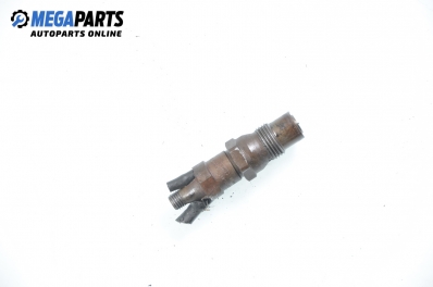 Diesel fuel injector for Audi 80 (B4) 1.9 TD, 75 hp, sedan, 1992