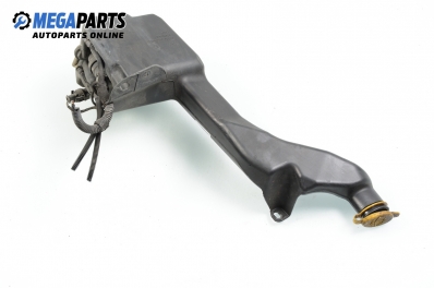 Waschwasserbehälter für scheibenwaschanlage for Opel Zafira B 1.9 CDTI, 120 hp automatic, 2005