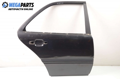 Door for Mercedes-Benz C-Class 202 (W/S) 1.8, 122 hp automatic, 1995, position: rear - right
