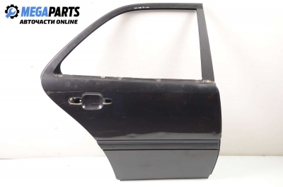 Ușă for Mercedes-Benz C-Class 202 (W/S) 1.8, 122 hp automatic, 1995, position: dreaptă - spate