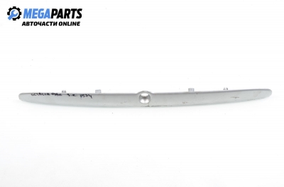 Material profilat portbagaj for Skoda Octavia (1U) 1.8, 125 hp, hatchback, 1998