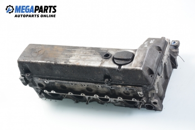 Engine head for Mercedes-Benz 190 (W201) 2.0 D, 75 hp automatic, 1985