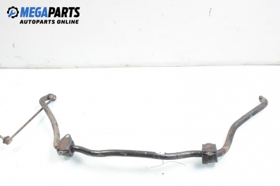 Sway bar for BMW X5 (E53) 4.4, 320 hp automatic, 2004, position: front