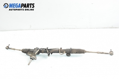 Hydraulic steering rack for Opel Astra G 2.0 DI, 82 hp, 3 doors, 1999