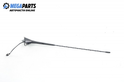 Antenna for Volkswagen Golf IV 1.9 TDI, 115 hp, 3 doors, 2000