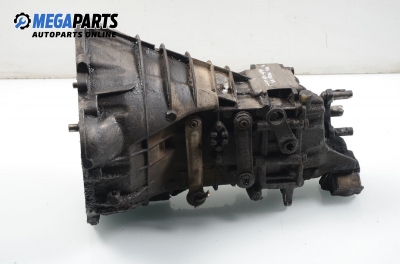  for Mercedes-Benz 124 (W/S/C/A/V) 2.0, 102 hp, sedan, 1989