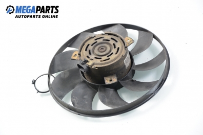 Radiator fan for Fiat Doblo 1.3 16V JTD, 70 hp, 2004