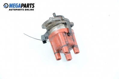 Delco distributor for Volkswagen Golf III 1.4, 60 hp, 1991