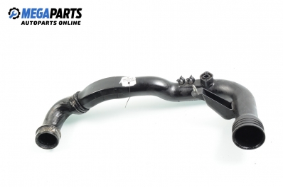 Turbo pipe for Skoda Superb 1.9 TDI, 115 hp, sedan, 2007