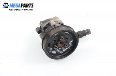 Power steering pump for Skoda Octavia (1U) (1996-2004) 1.8, hatchback