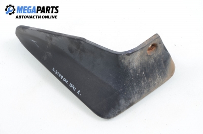 Mud flap for Mitsubishi Space Star (1998-2004) 1.9, minivan, position: left