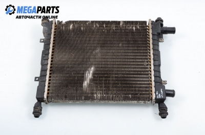 Radiator de apă pentru Ford Ka 1.3, 60 cp, 1999