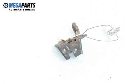 Trunk lock for Fiat Marea 1.8 16V, 113 hp, sedan, 2000