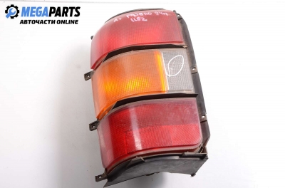 Tail light for Mitsubishi Pajero II (1991-1999) 2.8 automatic, position: left