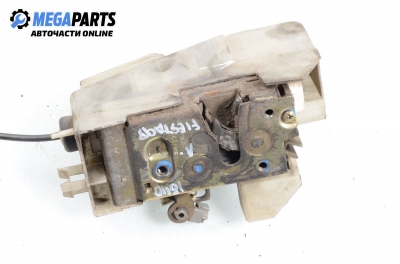 Încuietoare for Ford Fiesta IV 1.8 D, 60 hp, 1998, position: stânga