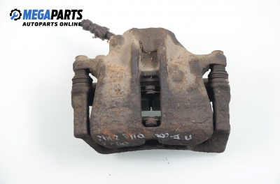 Caliper for Seat Cordoba 1.9 TDI, 90 hp, sedan, 2000, position: front - right