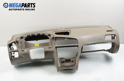 Dashboard for Volvo S60 2.4, 140 hp, 2001