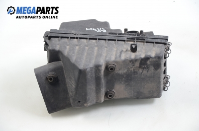 Carcasă filtru de aer pentru Toyota Avensis 1.8 VVT-i, 129 cp, sedan, 2001