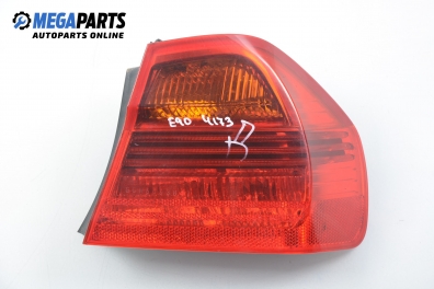 Stop for BMW 3 (E90, E91, E92, E93) 2.0, 143 hp, sedan, 2008, position: dreapta