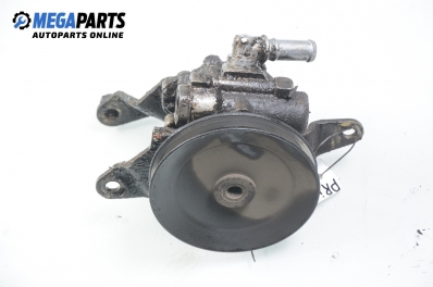 Power steering pump for Nissan Primera (P11) 2.0 TD, 90 hp, hatchback, 5 doors, 1997