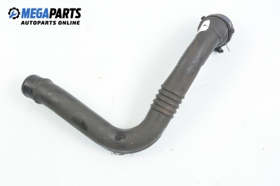 Turbo pipe for Renault Megane I 1.9 dCi, 102 hp, station wagon, 2002