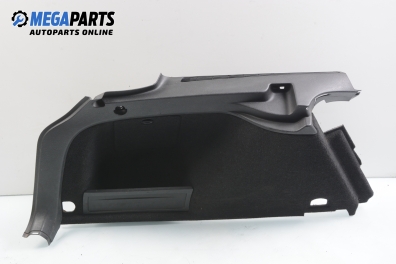 Kofferraumverkleidungen for Volkswagen Passat (B6) 2.0 TDI, 170 hp, combi automatic, 2007, position: links