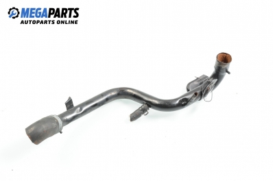 Water pipe for Skoda Superb 1.9 TDI, 115 hp, sedan, 2007