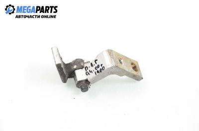 Balama ușă for Volkswagen Golf IV 1.9 TDI, 115 hp, 2000, position: stânga - fața