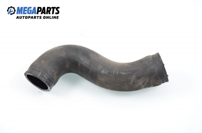 Turbo hose for BMW 5 (E39) 2.5 TDS, 143 hp, station wagon, 1999