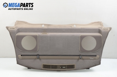 Interior cover plate for Volvo S60 2.4, 140 hp, 2001