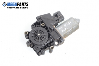 Motor macara geam for Audi A3 (8L) 1.8 T, 150 hp, hatchback, 1999, position: stânga
