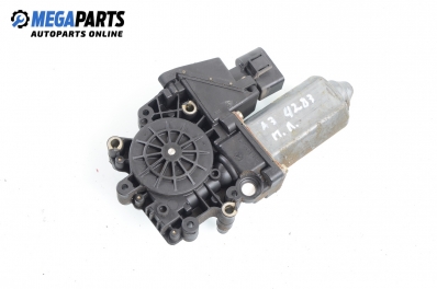 Window lift motor for Audi A3 (8L) 1.8 T, 150 hp, hatchback, 1999, position: left