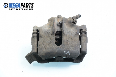 Caliper for Renault Megane Scenic 1.9 dTi, 98 hp, 1997, position: front - left