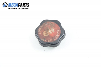 Oil cap for Renault Rapid 1.4, 58 hp, 1994