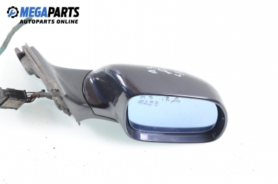 Mirror for Audi A3 (8L) 1.8 T, 150 hp, hatchback, 3 doors, 1999, position: right