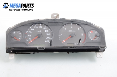 Instrument cluster for Nissan Almera (N16) (2000-2006) 2.2, sedan