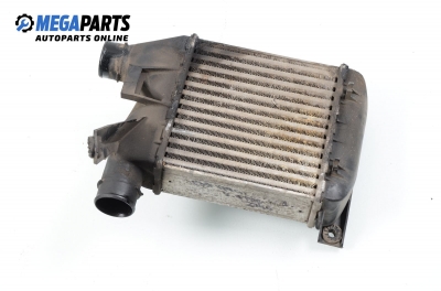 Intercooler pentru BMW 5 (E39) 2.5 TDS, 143 cp, combi, 1999