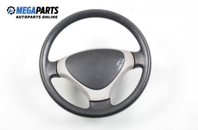 Steering wheel for Suzuki Liana 1.6 4WD, 107 hp, hatchback, 2003