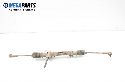 Mechanical steering rack for Opel Corsa B 1.4 16V, 90 hp, 3 doors, 1995