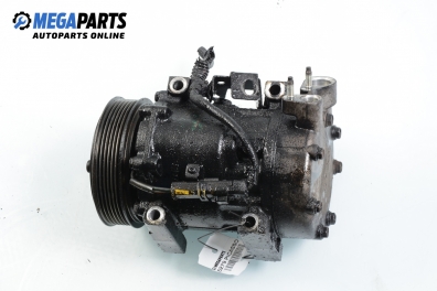 Kompressor klimaanlage für Citroen Xsara Picasso 1.6 HDi, 109 hp, 2004