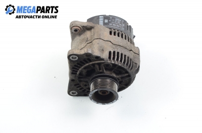 Alternator for Skoda Octavia (1U) 1.8, 125 hp, hatchback, 1998