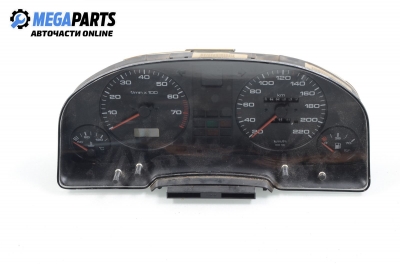 Instrument cluster for Audi 80 (B3) (1986-1991) 1.8, sedan