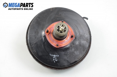 Brake servo for Ford Transit Connect 1.8 TDCi, 90 hp, passenger, 2004