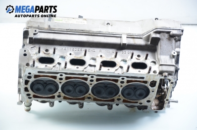 Chiulasă pentru Mercedes-Benz SLK-Class R170 2.0, 136 cp, cabrio automat, 1997 № R 111 016 33 01