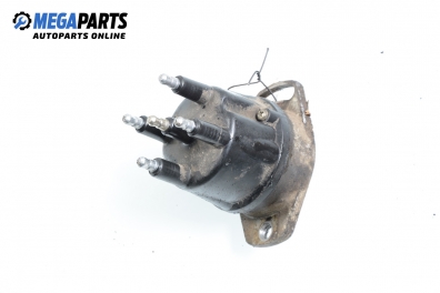Zündverteiler delco for Renault Clio I 1.2, 58 hp, 1991